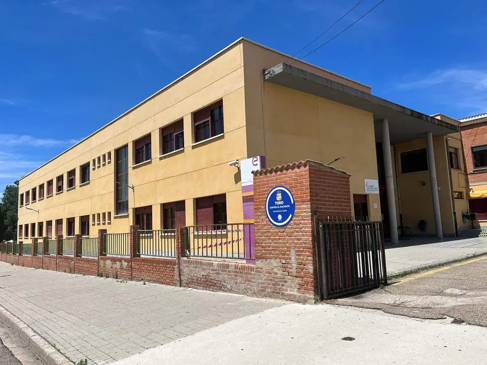 Instituto Cardenal Pardo Tavera