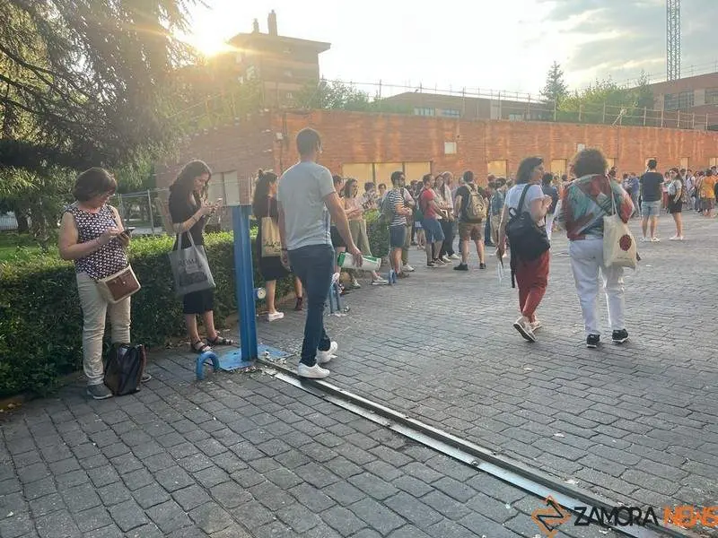 Oposiciones maestros 2023