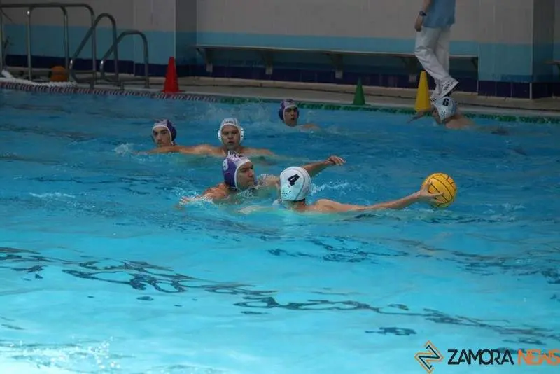 Waterpolo