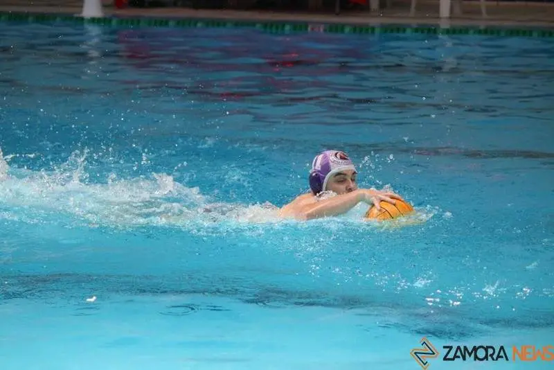 Waterpolo Zamora (1)