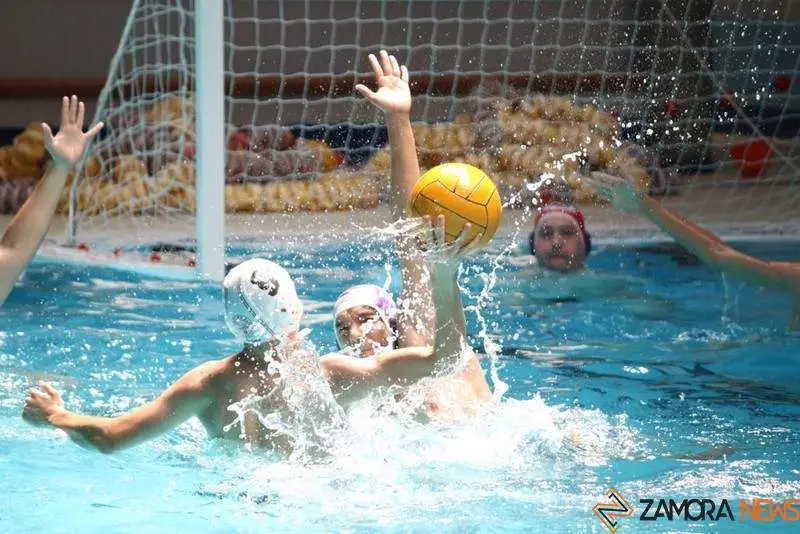 Waterpolo Zamora (2)
