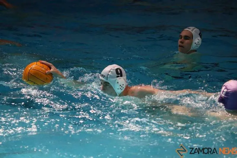 Waterpolo Zamora (3)