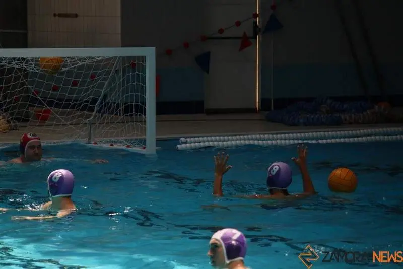 Waterpolo Zamora (4)