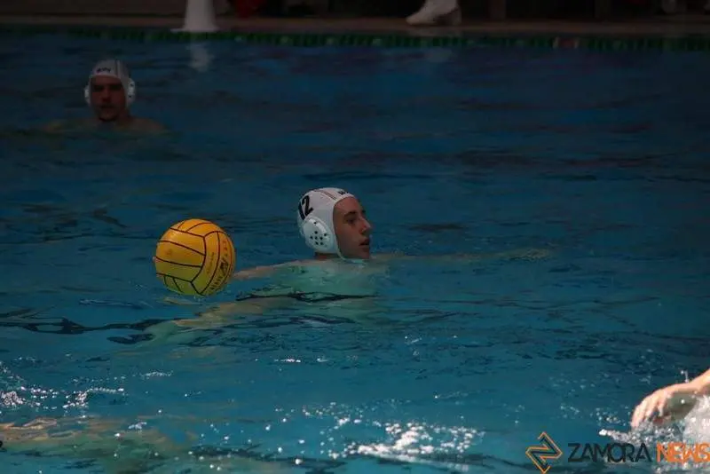 Waterpolo Zamora (5)