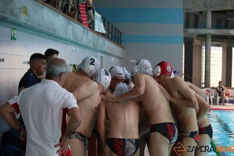 Waterpolo Zamora (6)