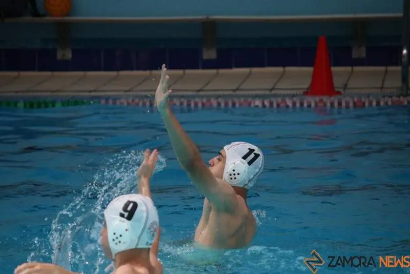 Waterpolo Zamora (7)