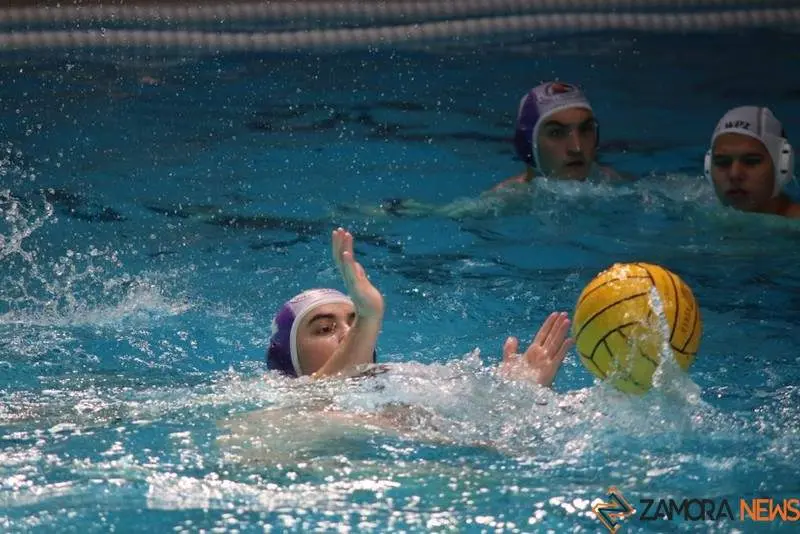 Waterpolo Zamora (10)