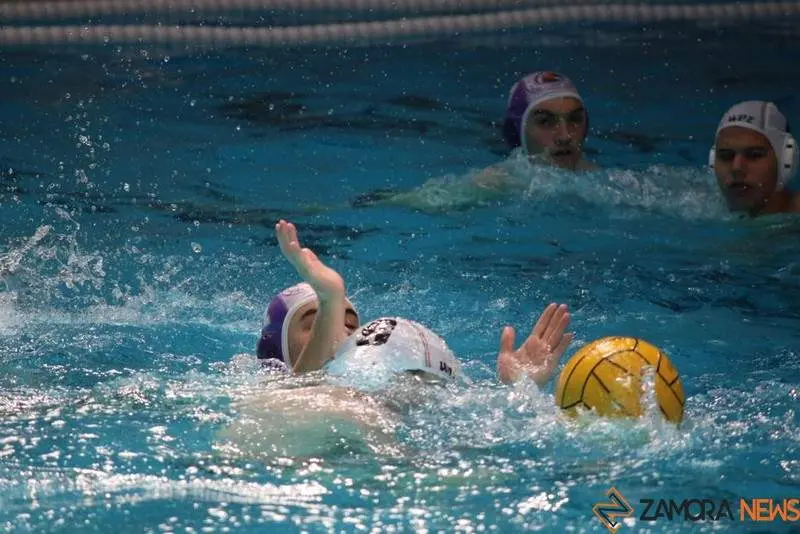 Waterpolo Zamora (11)