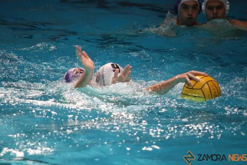 Waterpolo Zamora (12)