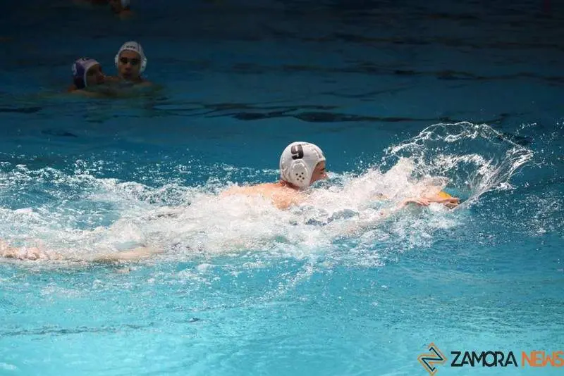 Waterpolo Zamora (13)