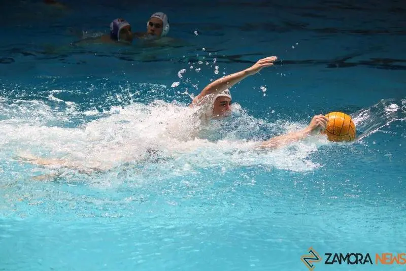Waterpolo Zamora (15)