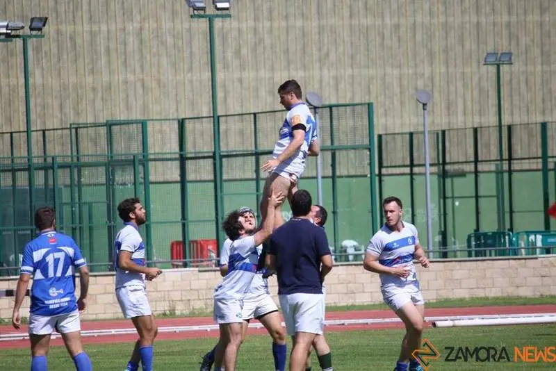 Trofeo de San Pedro Rugby 2023 (9). Imagen de archivo