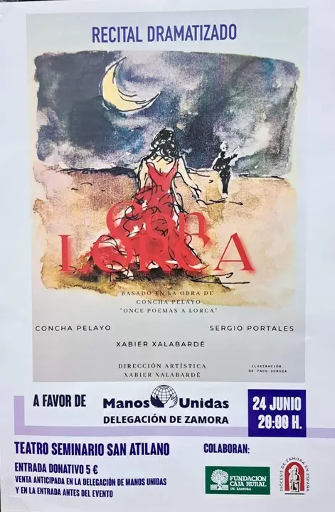 Recital