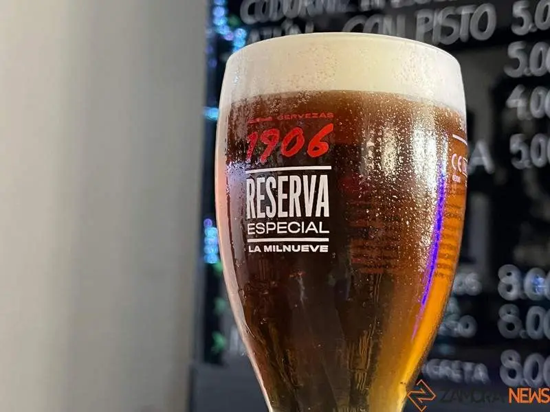 Cerveza (2)