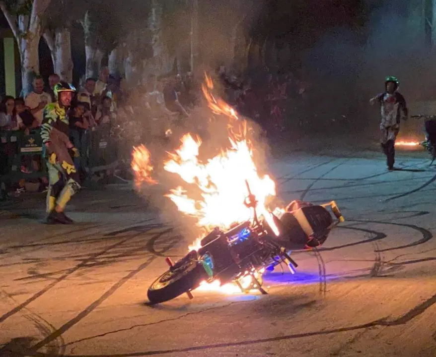 paketorros