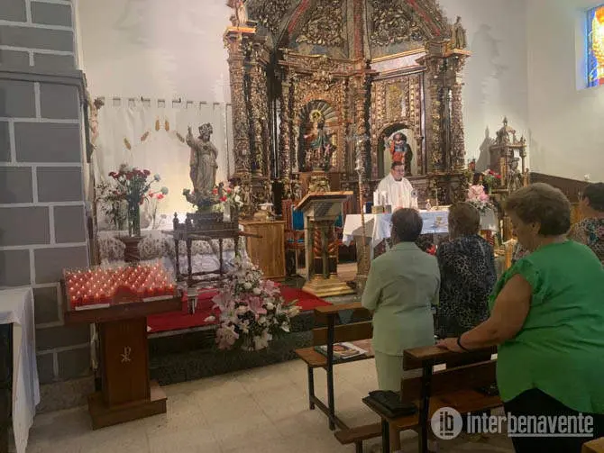 Camarzana vía Interbenavente.es