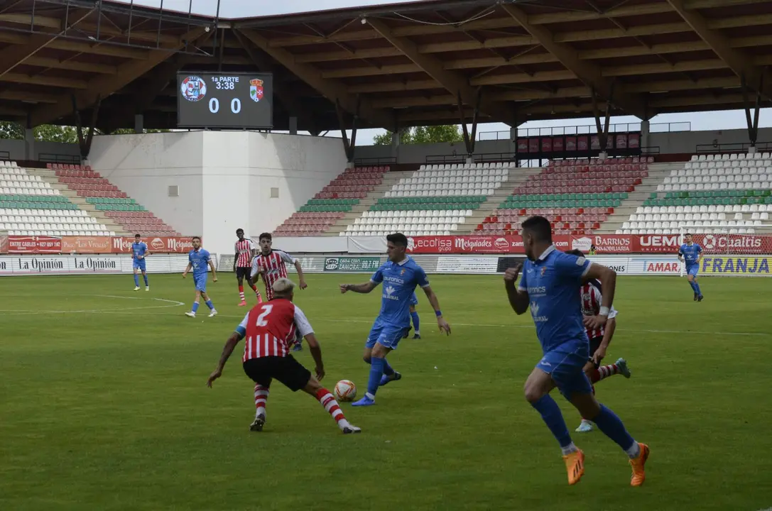 Zamora CF B-Villaralbo (8)
