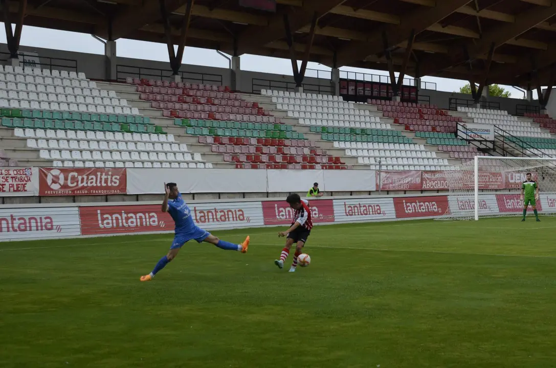 Zamora CF B-Villaralbo (9)