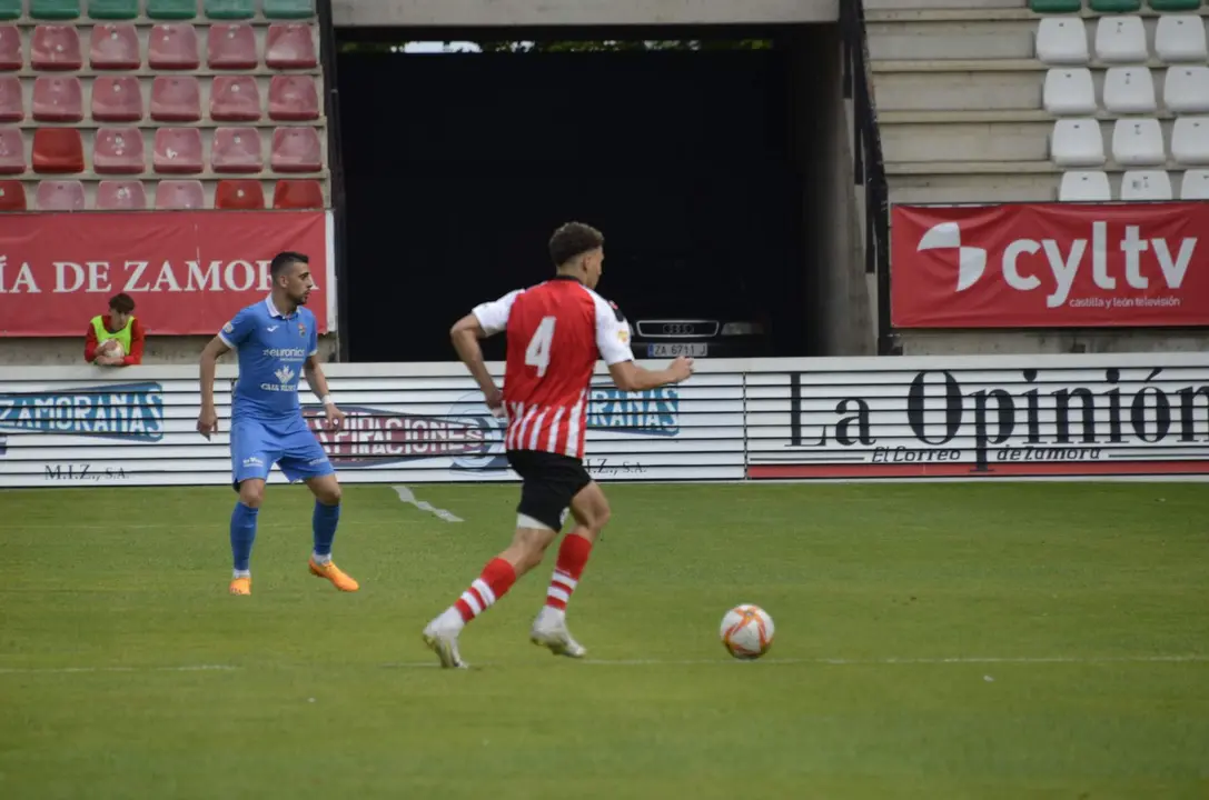 Zamora CF B-Villaralbo (14)