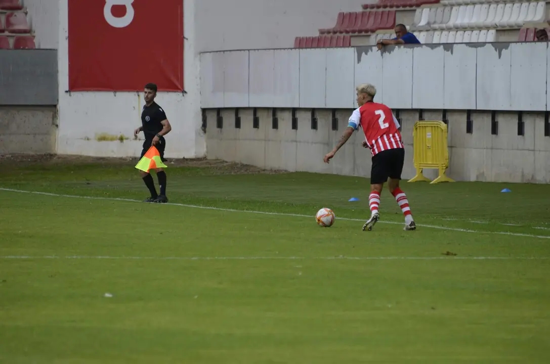 Zamora CF B-Villaralbo (15)