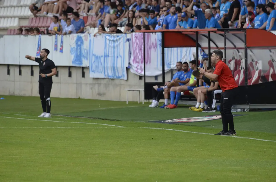 Zamora CF B-Villaralbo (16)