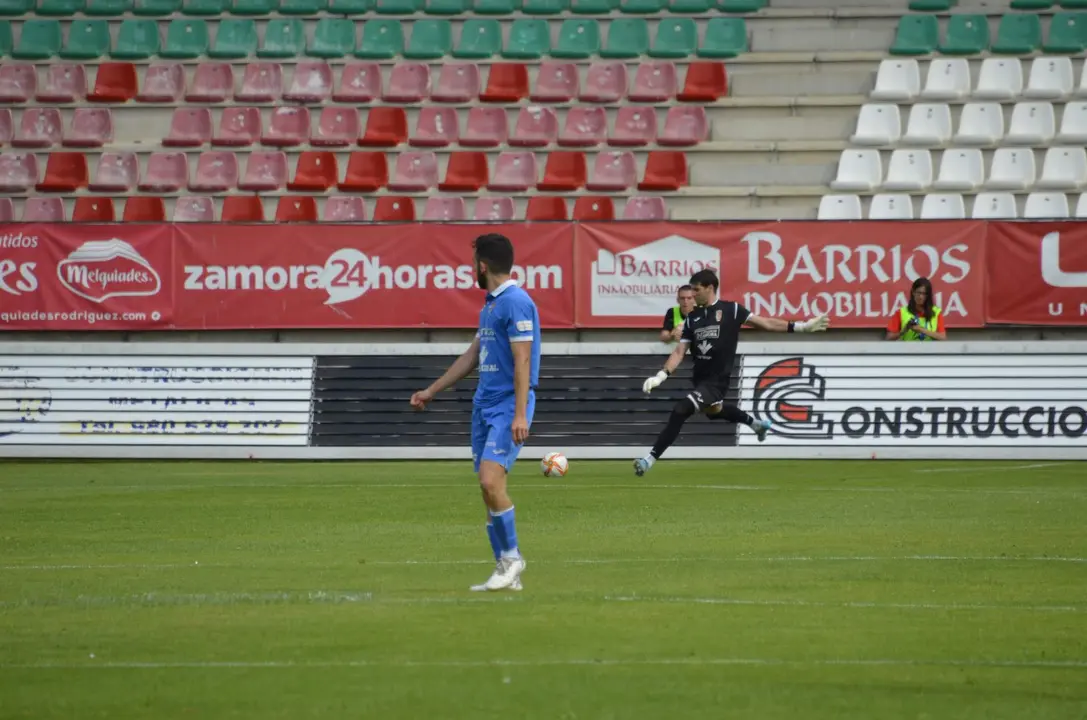 Zamora CF B-Villaralbo (17)