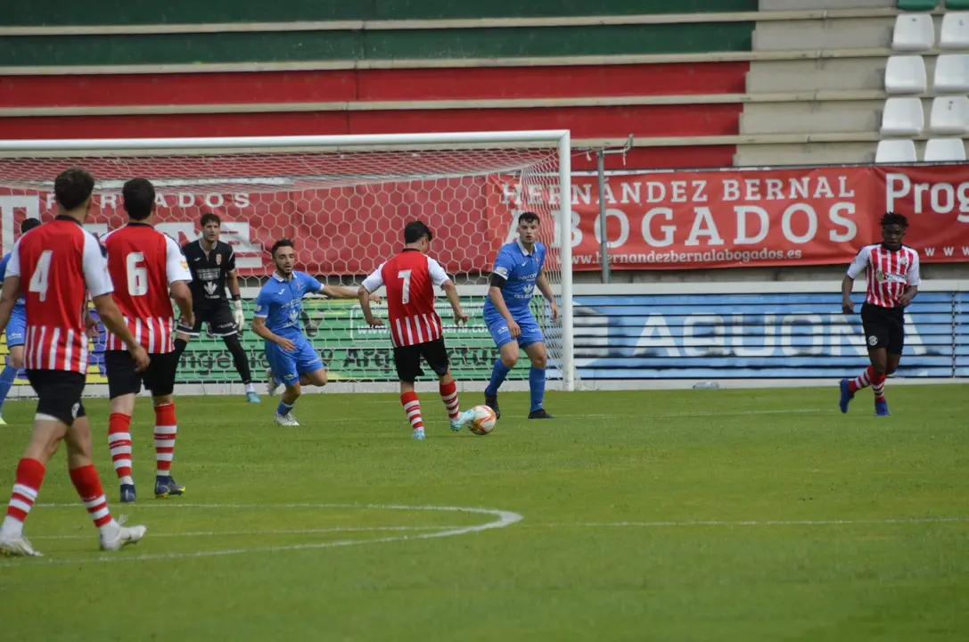 Zamora CF B-Villaralbo (19)