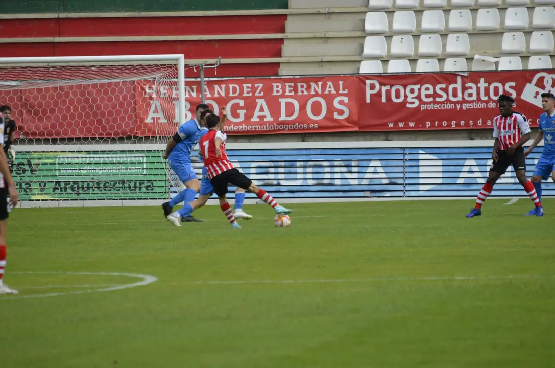 Zamora CF B-Villaralbo (20)