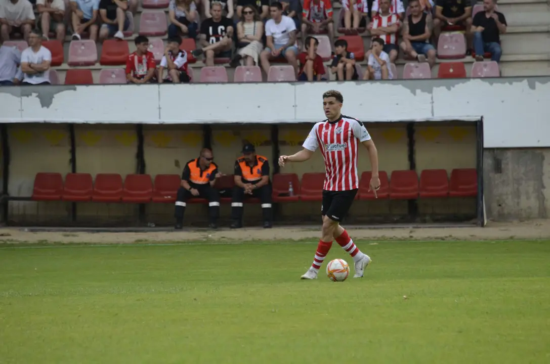 Zamora CF B-Villaralbo (21)