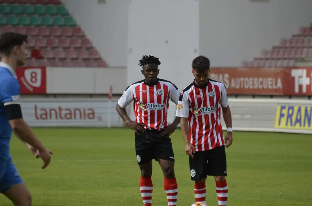 Zamora CF B-Villaralbo (89)