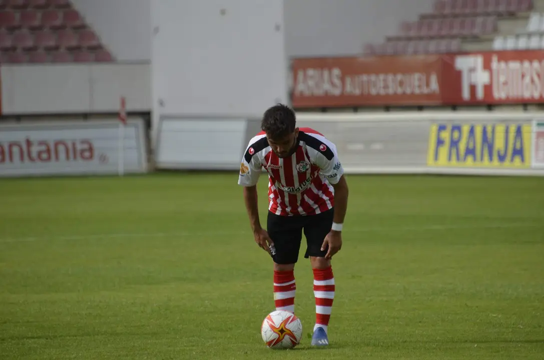 Zamora CF B-Villaralbo (90)