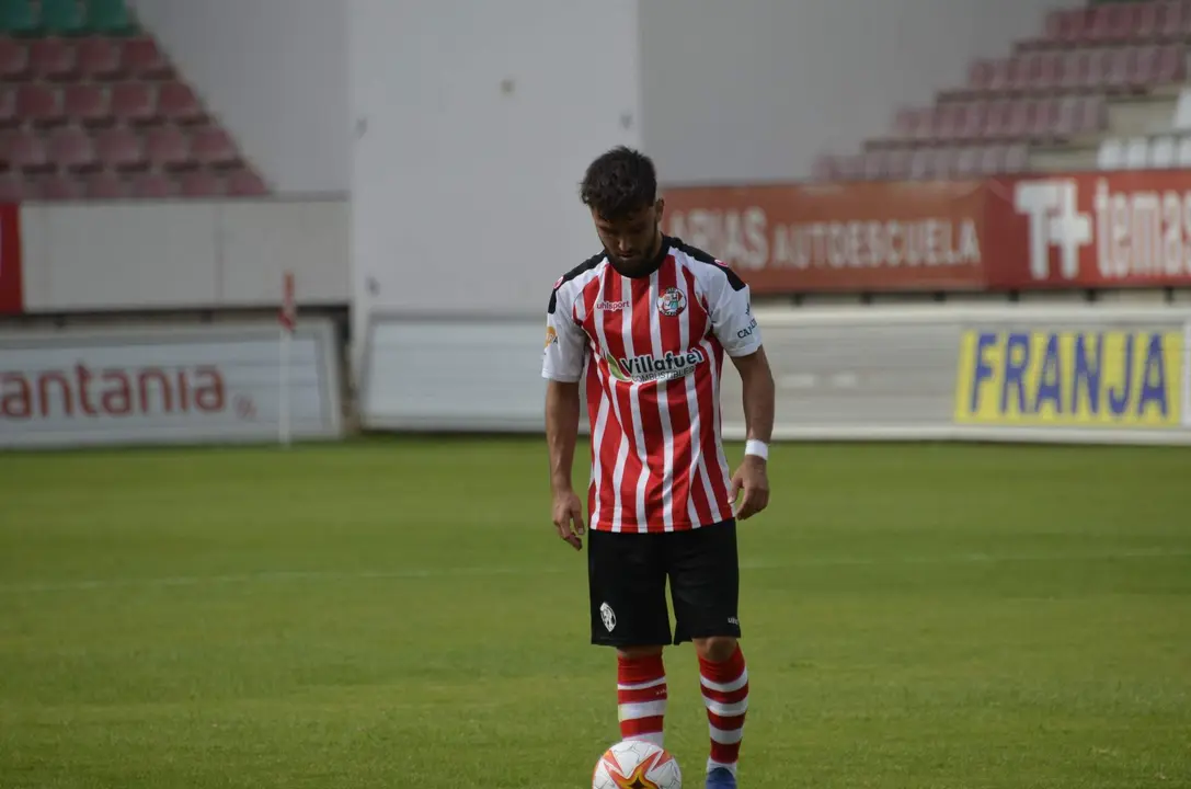 Zamora CF B-Villaralbo (91)