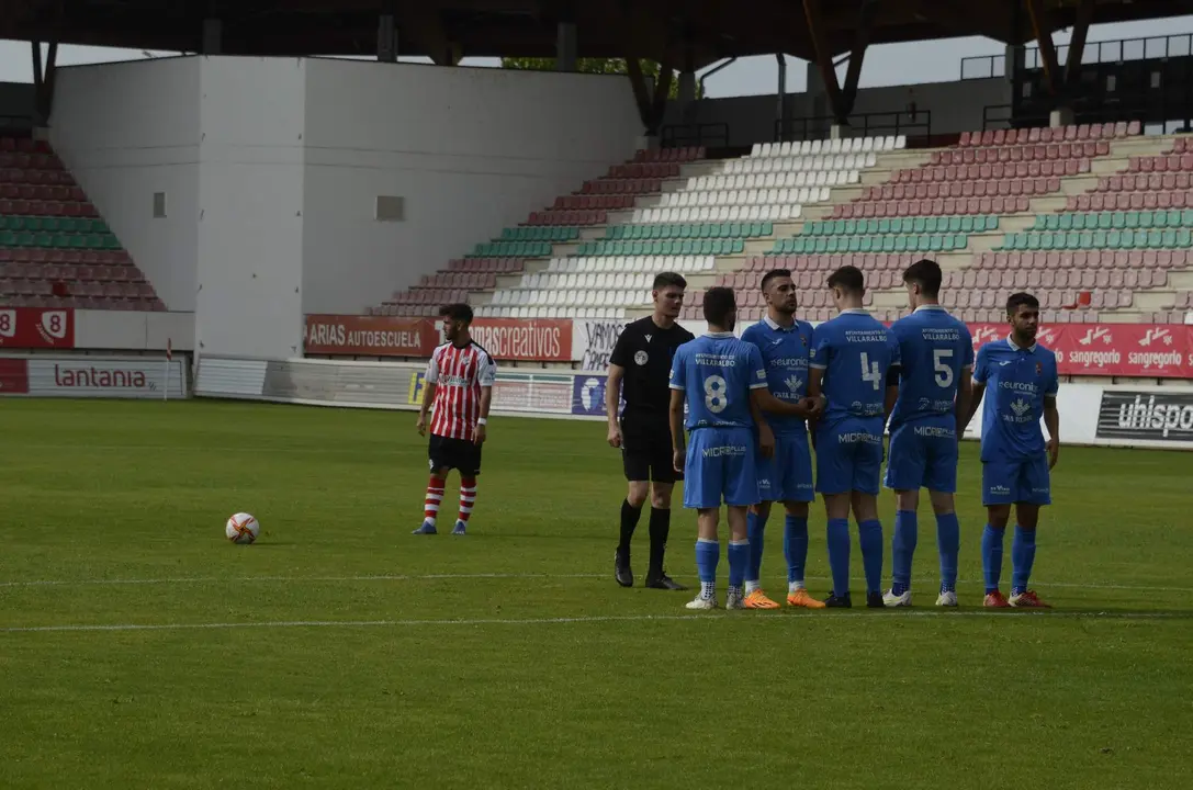 Zamora CF B-Villaralbo (93)