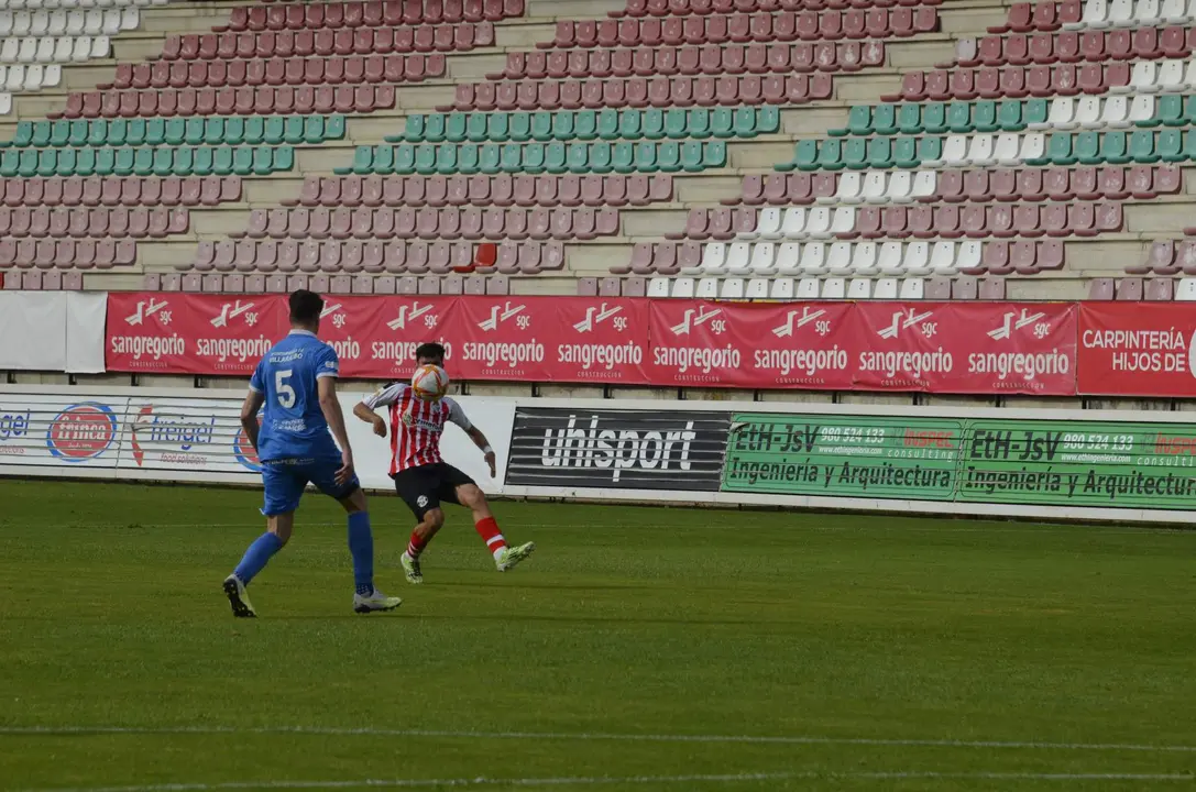 Zamora CF B-Villaralbo (97)