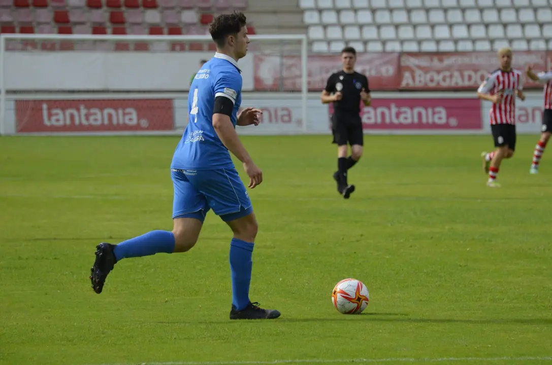 Zamora CF B-Villaralbo (98)
