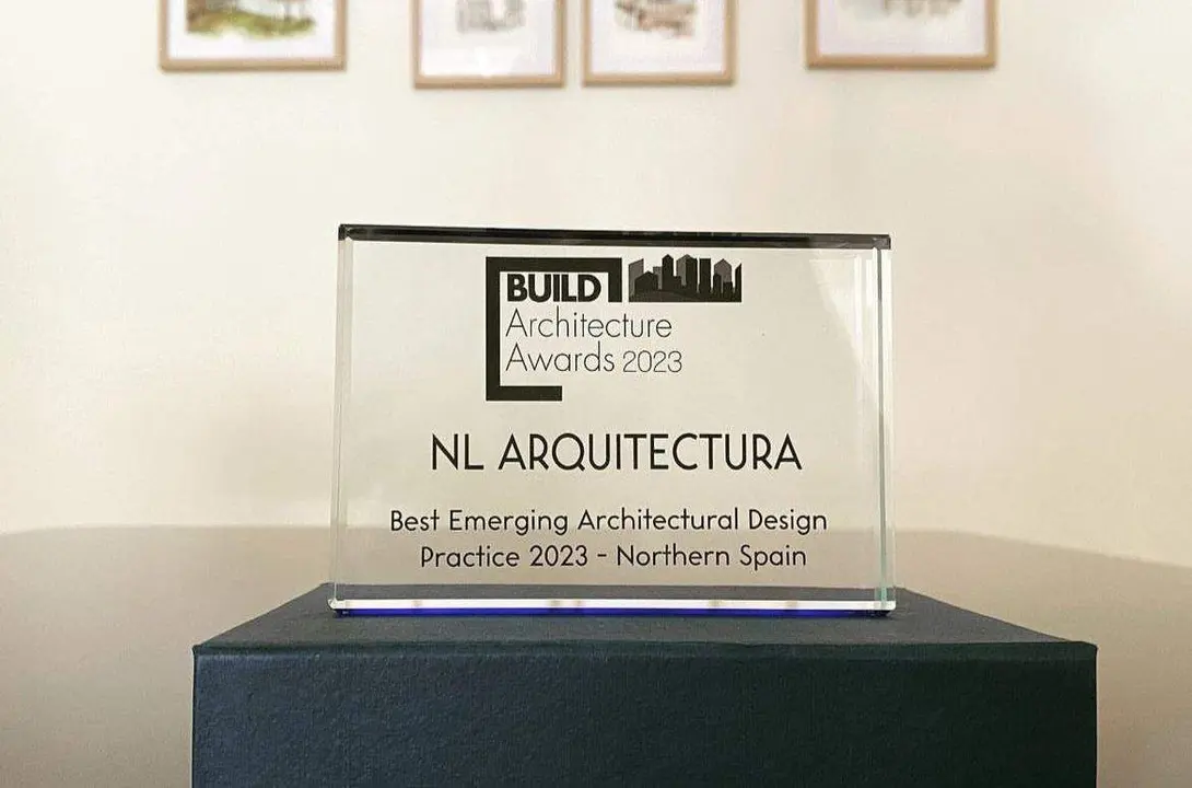 Premio NL Arquitectura