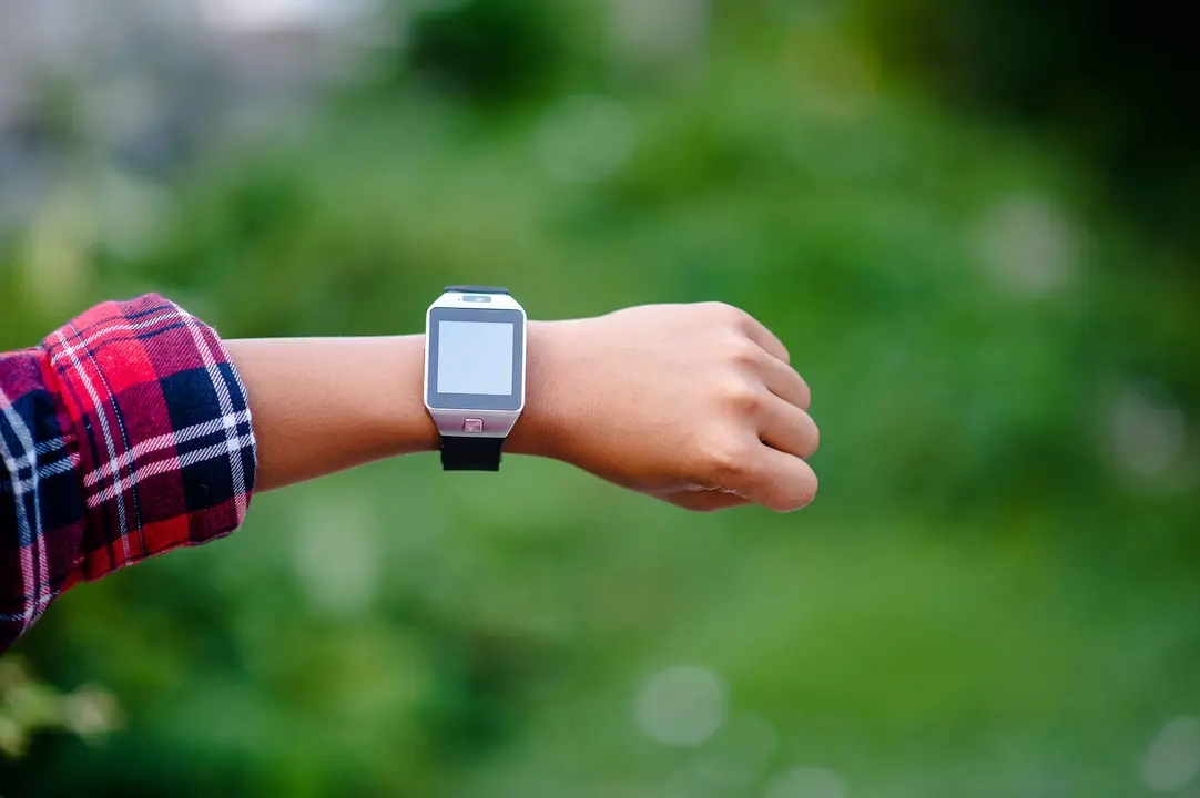 reloj inteligente