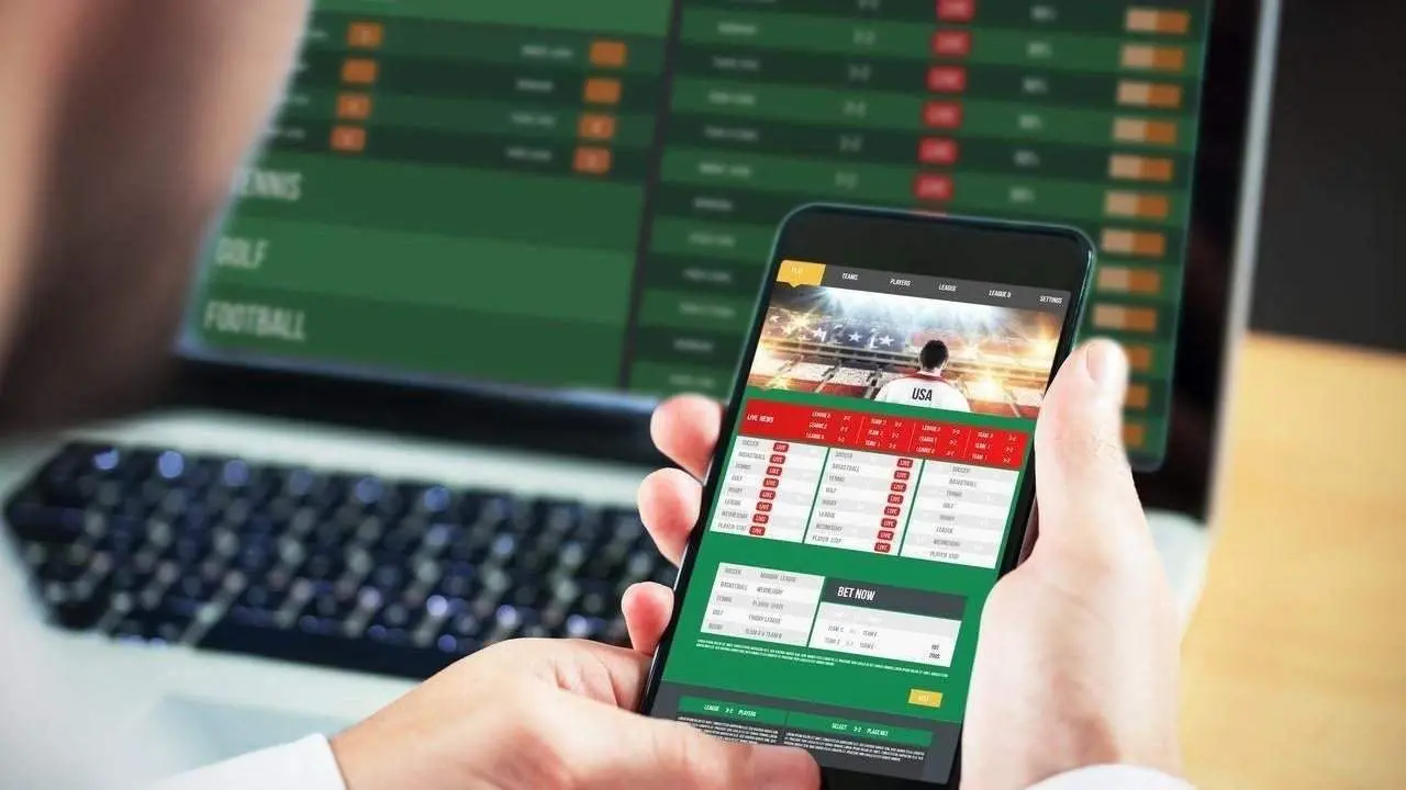 apuestas online