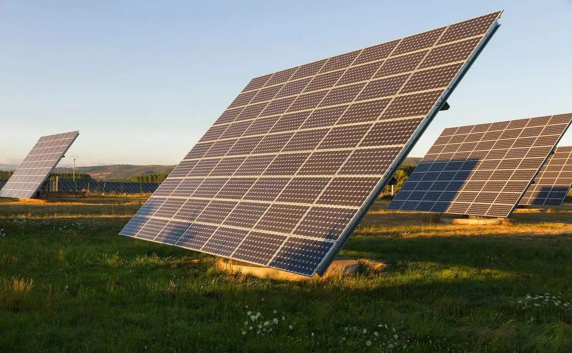 placas solares
