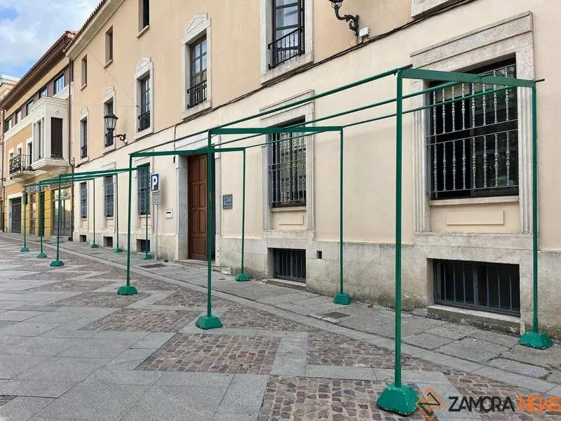 Puestos Ceramica