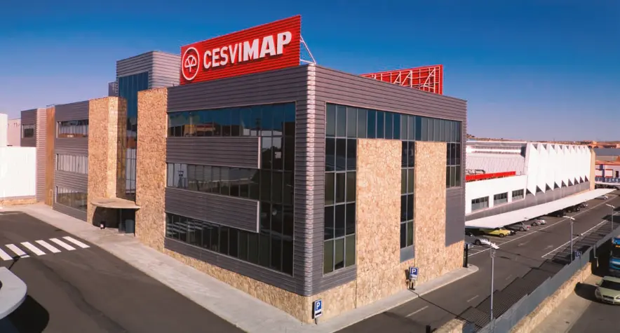 Cesvimap