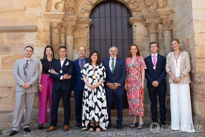 PP y Vox vía Interbenavente.es