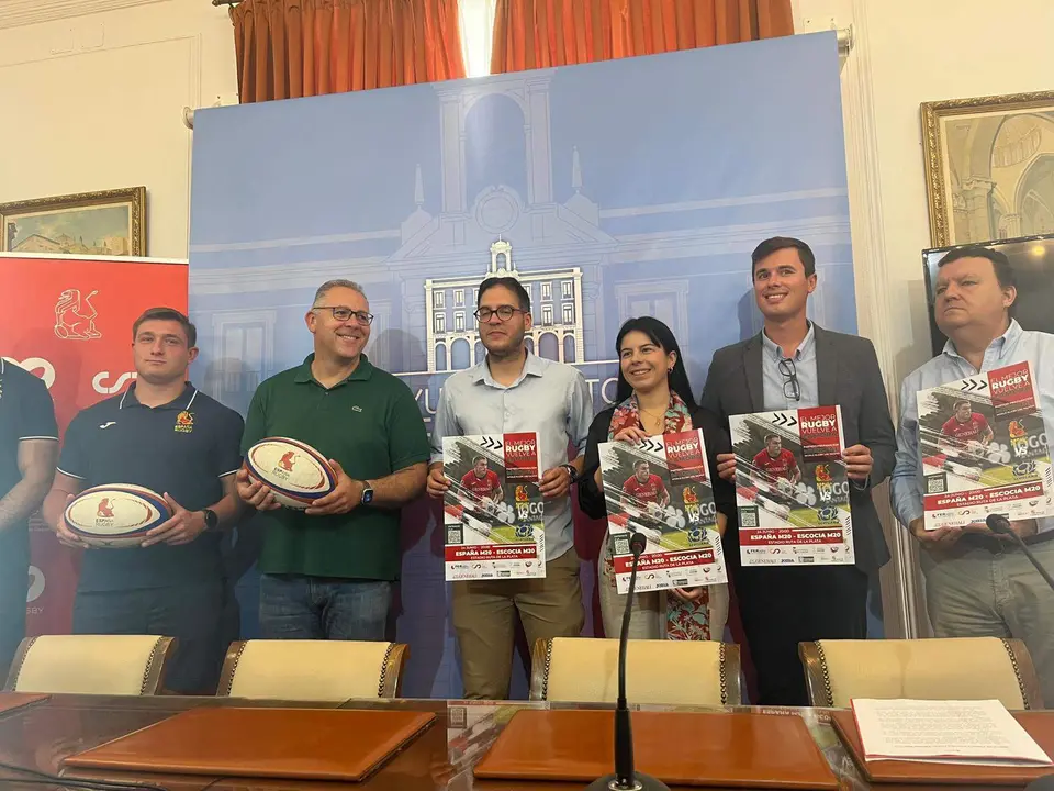 rugby ayuntamienti