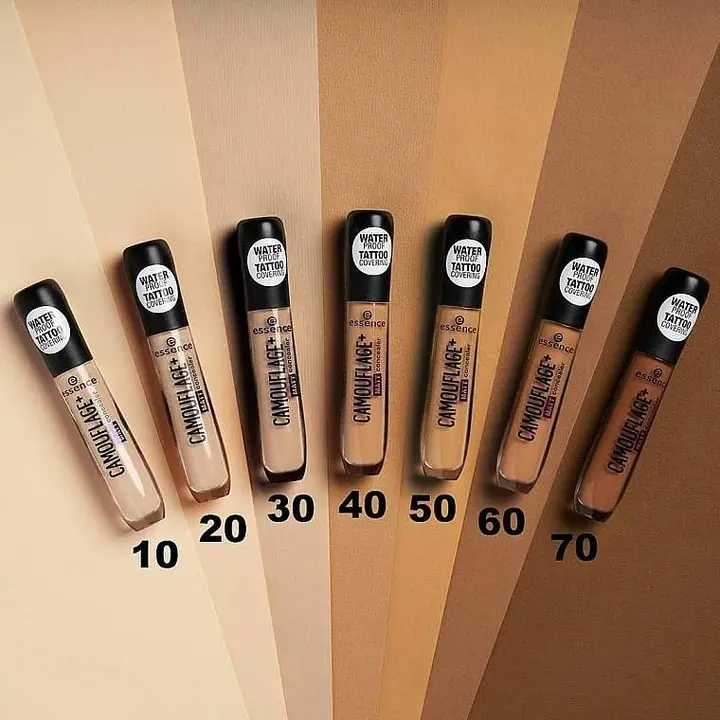 maquillaje