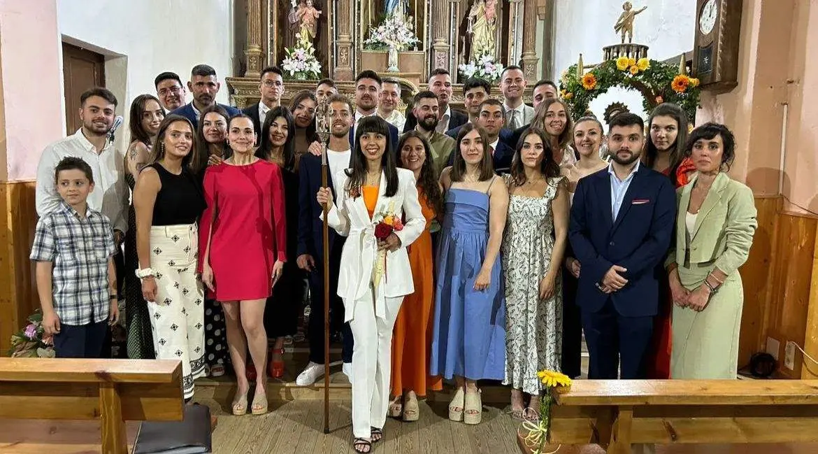 juventud de Villardeciervos