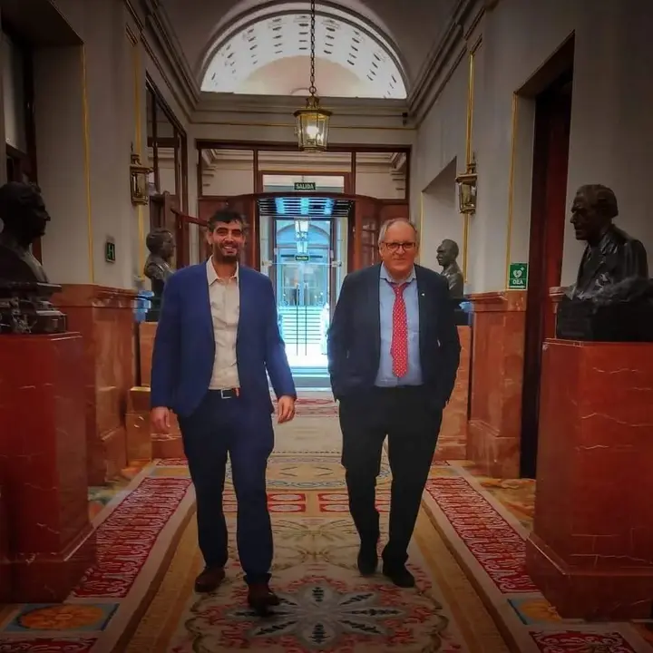 Candidatos por Zamora