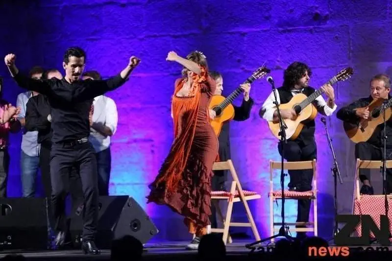 Festival Flamenco