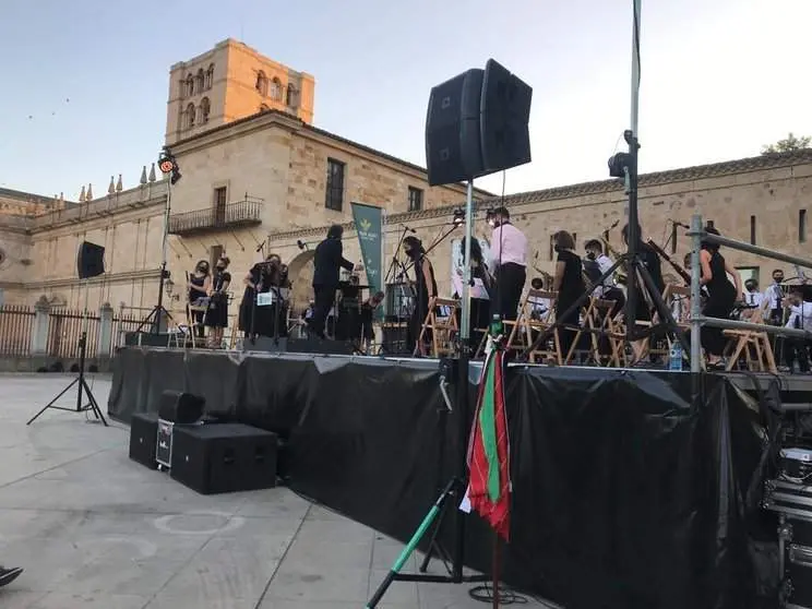 Banda de Música de Zamora