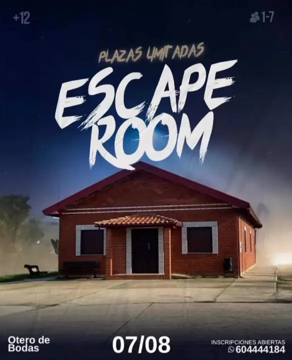 Escape Room