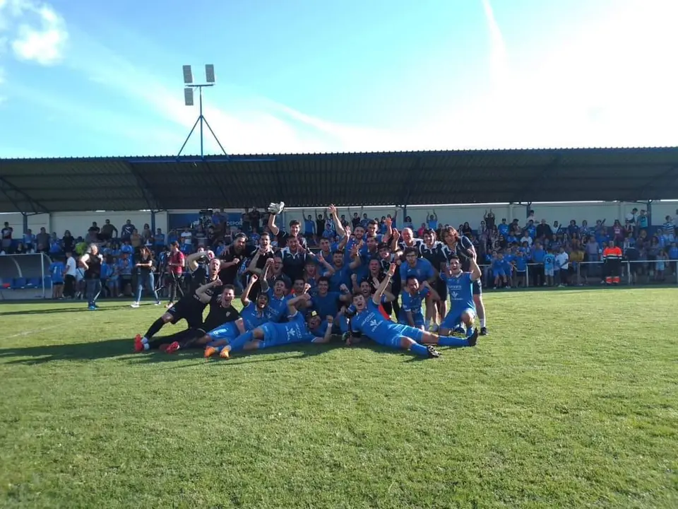CD Villaralbo